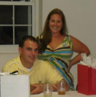 Carla Hoell - Class of 2004 - West Craven High School
