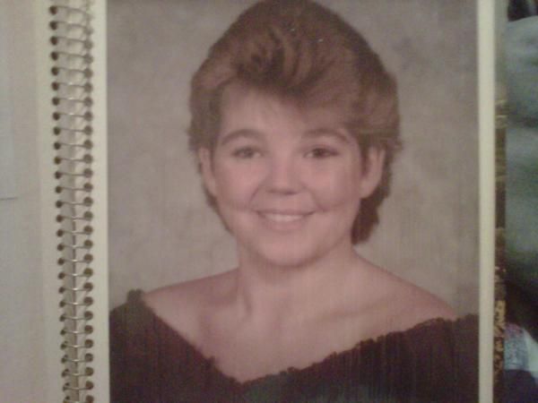 Tracy Hunnings - Class of 1990 - West Craven High School