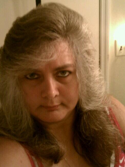 Mandy Frazier - Class of 1984 - West Craven High School