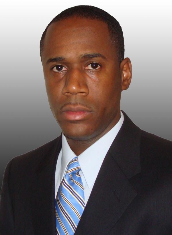 Edward Pollock - Class of 1995 - West Craven High School