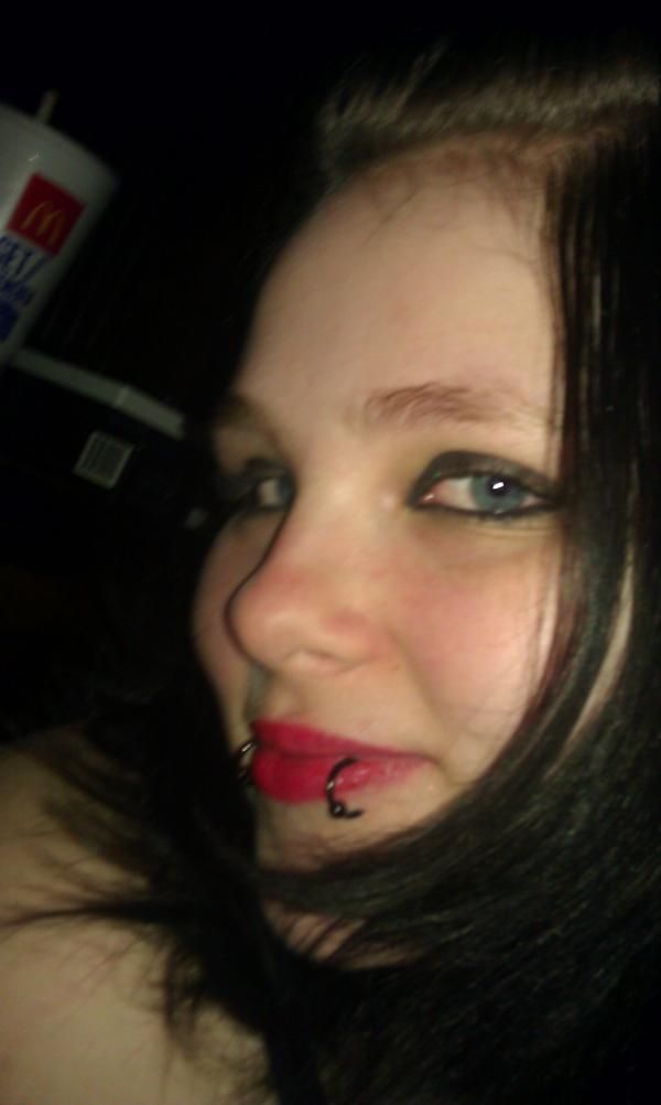 Maggie Duzan - Class of 2011 - West Craven High School