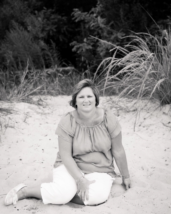 Tammy Whaley - Class of 1990 - West Craven High School