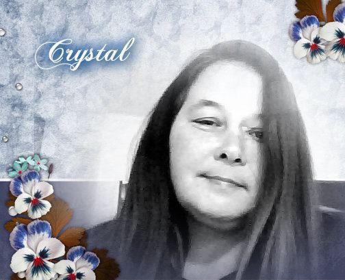 Crystal Kelly - Class of 1990 - West Craven High School