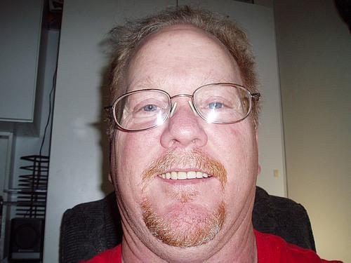 Bill Deans - Class of 1977 - West Craven High School