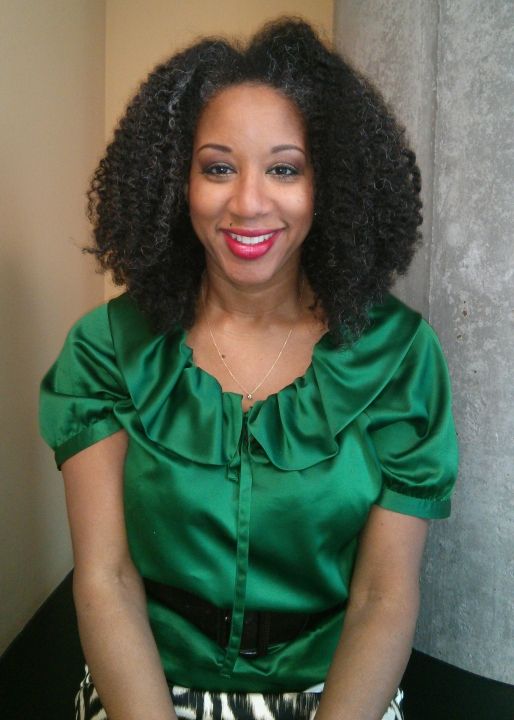 Leigh Reed - Class of 1984 - West Craven High School