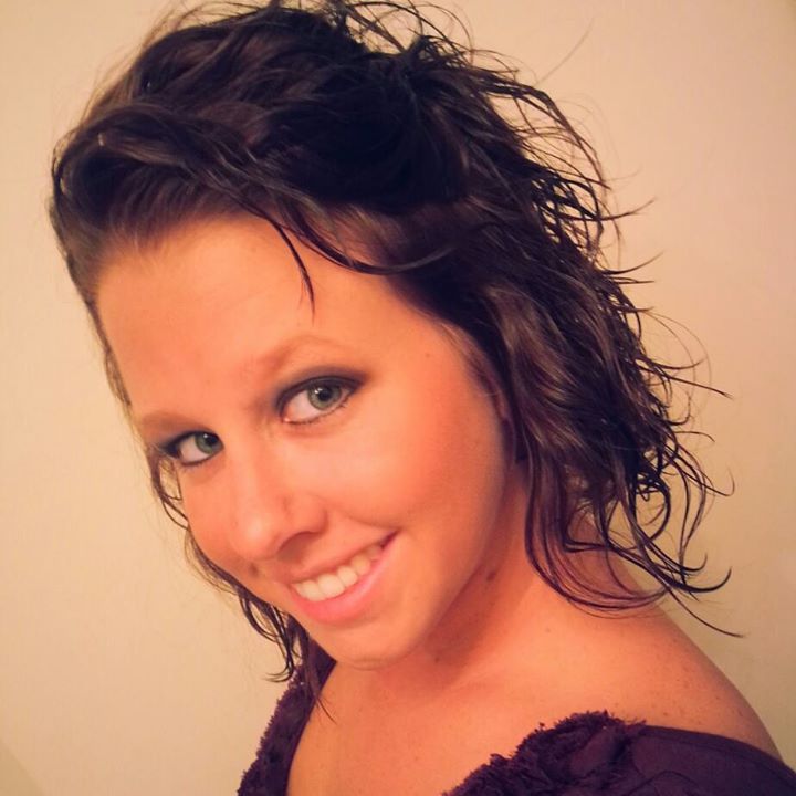 Mallory Bray - Class of 2004 - West Craven High School