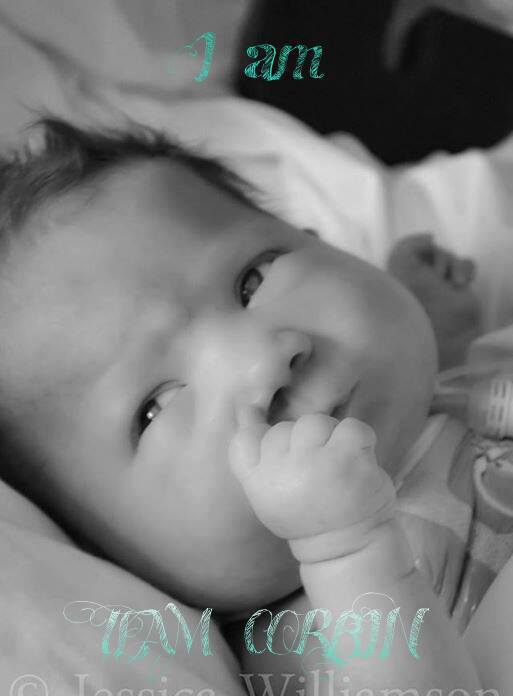 Tracy Ipock - Class of 1993 - West Craven High School