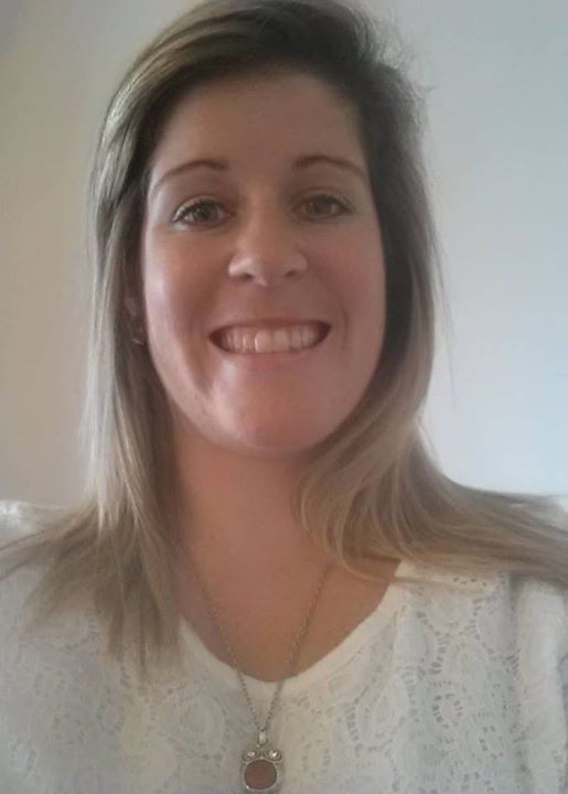 Melanie Ross - Class of 2005 - West Craven High School