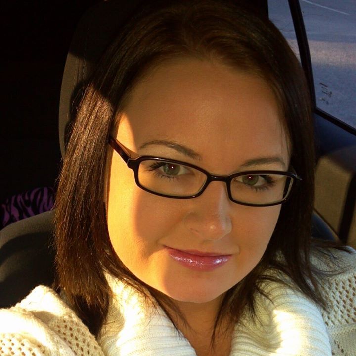 Emily Waters - Class of 2005 - West Craven High School