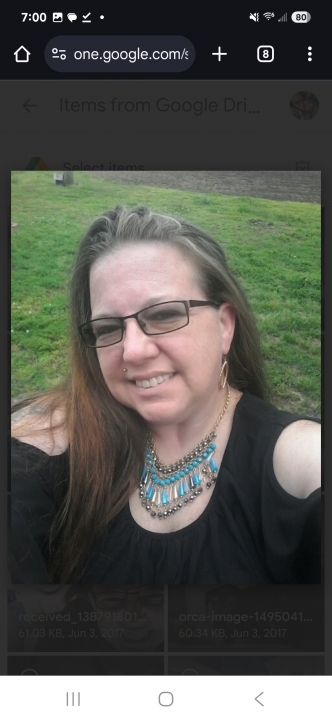 Michele Dixon - Class of 1996 - West Craven High School