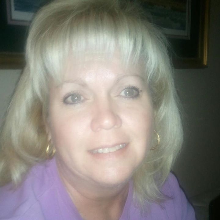 Cindy Smith - Class of 1984 - West Craven High School