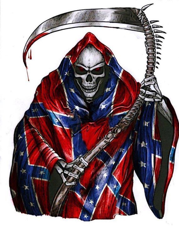 Marc Riley - Class of 1984 - West Craven High School