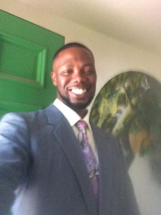 George Leon - Class of 1996 - West Craven High School