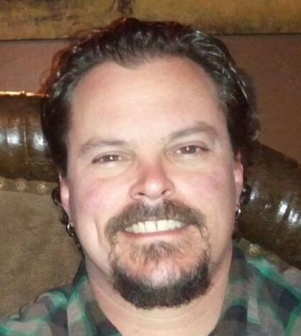 James Robinson - Class of 1988 - West Craven High School
