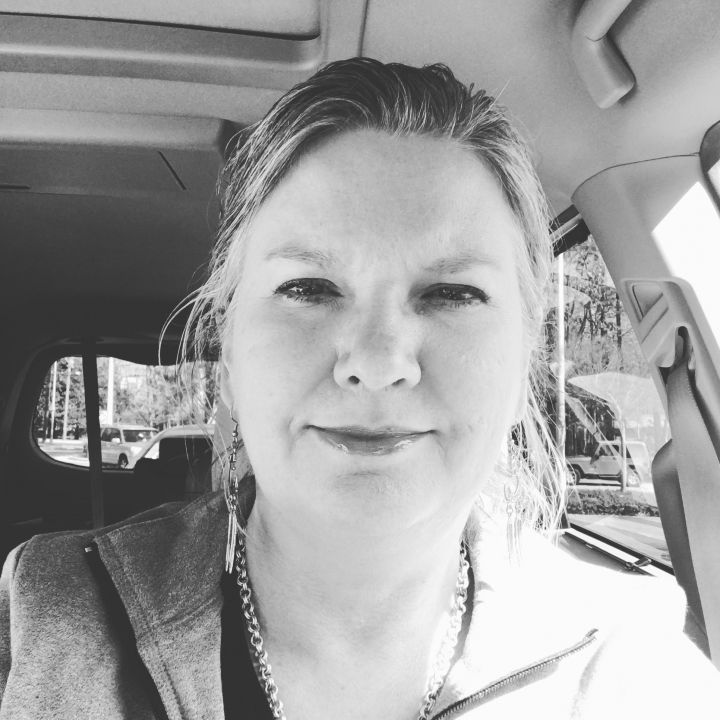 Kim Fillingame - Class of 1984 - West Craven High School