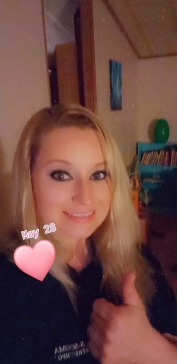 Dorothy Mudd - Class of 2003 - West Iredell High School