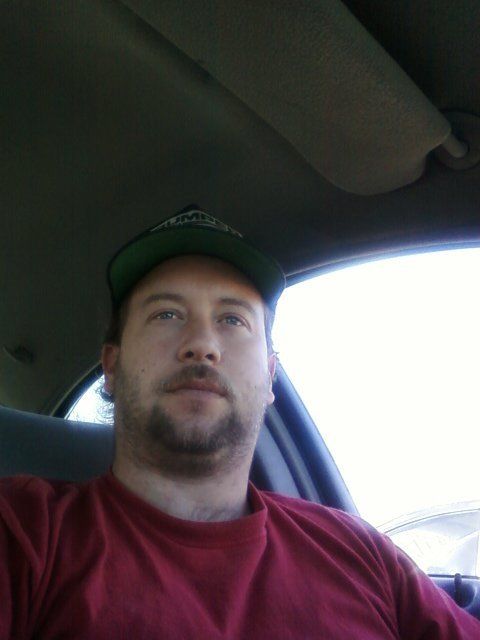 Eddie R. Green - Class of 1993 - West Iredell High School
