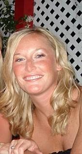 Claire Long - Class of 2000 - Tupelo High School