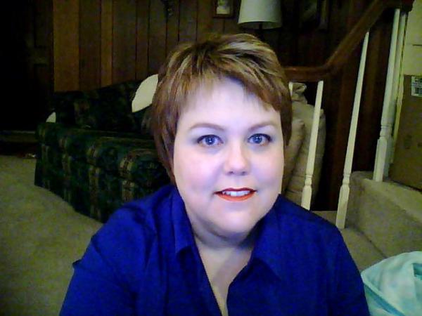 Nancy Stewart - Class of 1983 - Tupelo High School