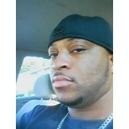 Lamarcus Betts - Class of 1998 - Tupelo High School