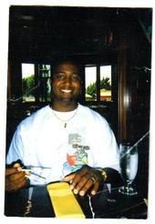 Bershon Scott - Class of 1997 - Tupelo High School