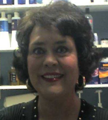 Ellen Bailey - Class of 1968 - Tupelo High School