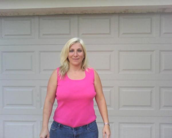 Stacy Watson - Class of 1988 - Tupelo High School