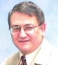 Kenneth Patterson - Class of 1961 - Tupelo High School