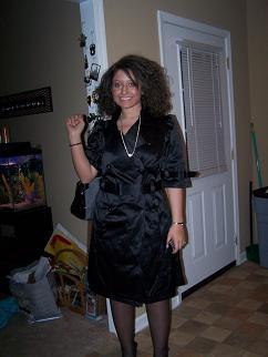 Haley Ford - Class of 2007 - Tupelo High School