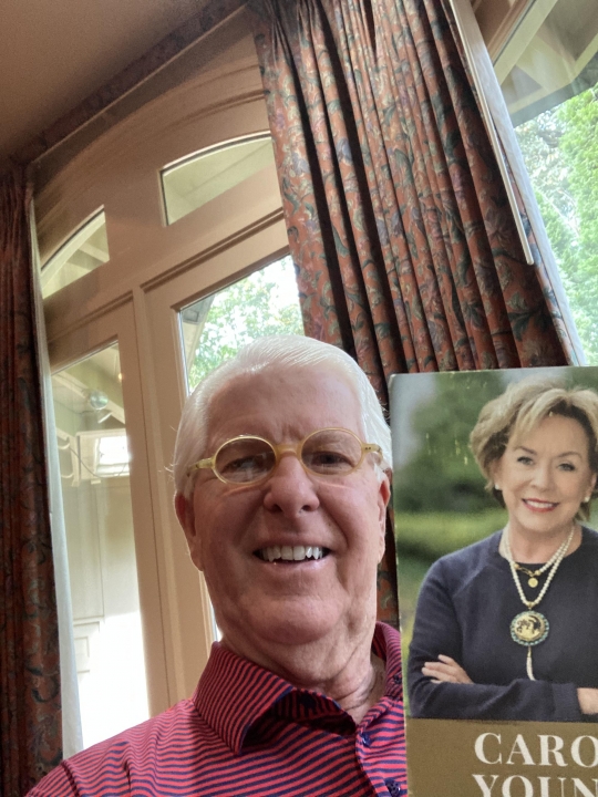 Henry Dodge - Class of 1959 - Tupelo High School