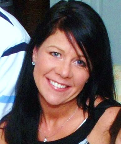Anna Orr - Class of 1991 - Tupelo High School