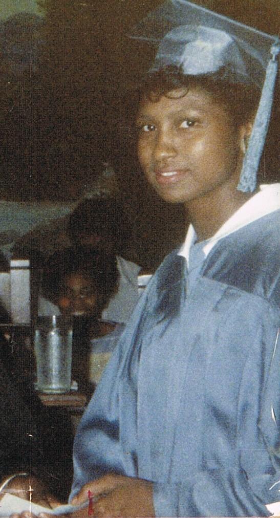 Dorothy Washington - Class of 1985 - Tupelo High School