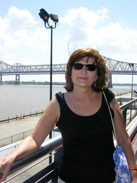 Barbara Wallace - Class of 1966 - Tupelo High School