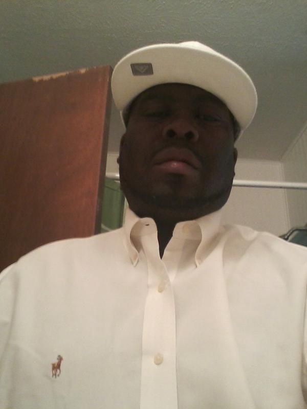 Calvin Witherspoon - Class of 1989 - Tupelo High School