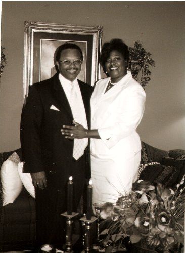 Charles Penson - Class of 1970 - Tupelo High School