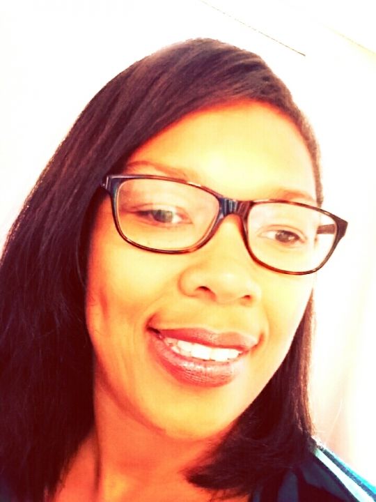 Natalia Davis - Class of 1991 - Tupelo High School