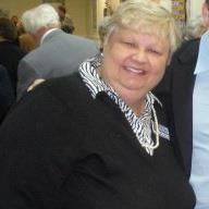 Deborah Blaylock - Class of 1969 - Tupelo High School