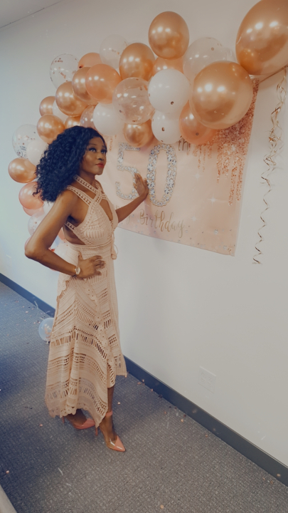 Tiffanie Kirk - Class of 1993 - Tupelo High School