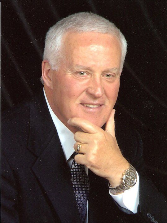 Jim Correll - Class of 1966 - West Rowan High School