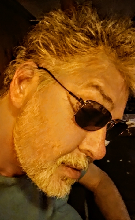 Todd King Of Cool.. (king Of Pain).. - Class of 1980 - West Rowan High School