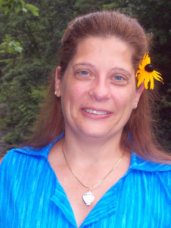 Bliss Joyner - Class of 1981 - West Rowan High School