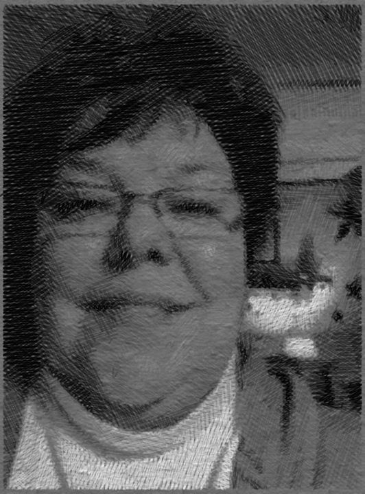 Lynn Anthony - Class of 1984 - West Rowan High School