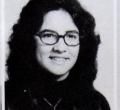 Susannah Susan Barron, class of 1972