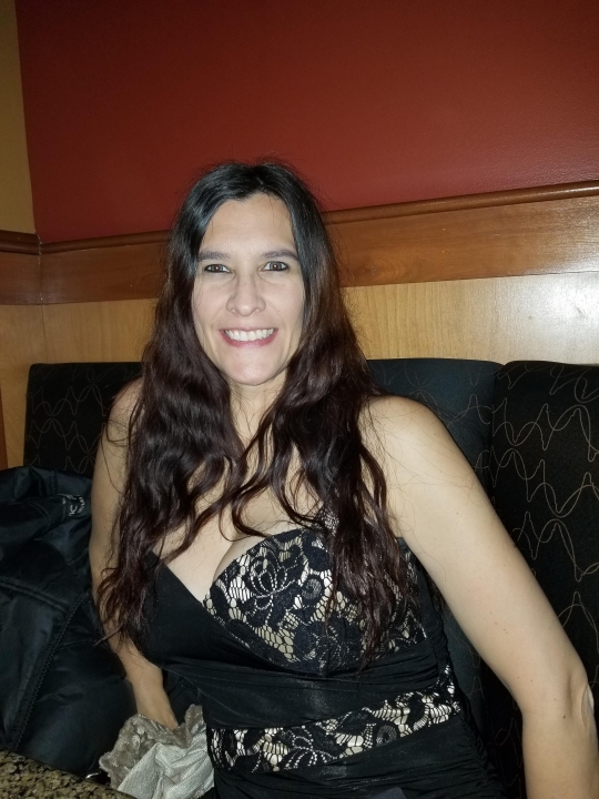 Christina Ortez - Class of 1993 - Western Harnett High School
