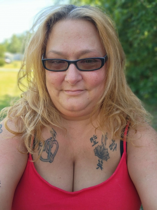 Sherry Bland - Class of 1999 - Western Harnett High School