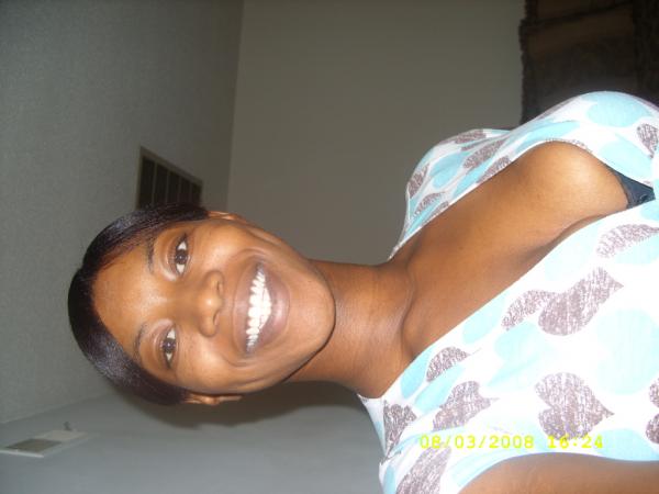 Tina Blue - Class of 2003 - Western Harnett High School