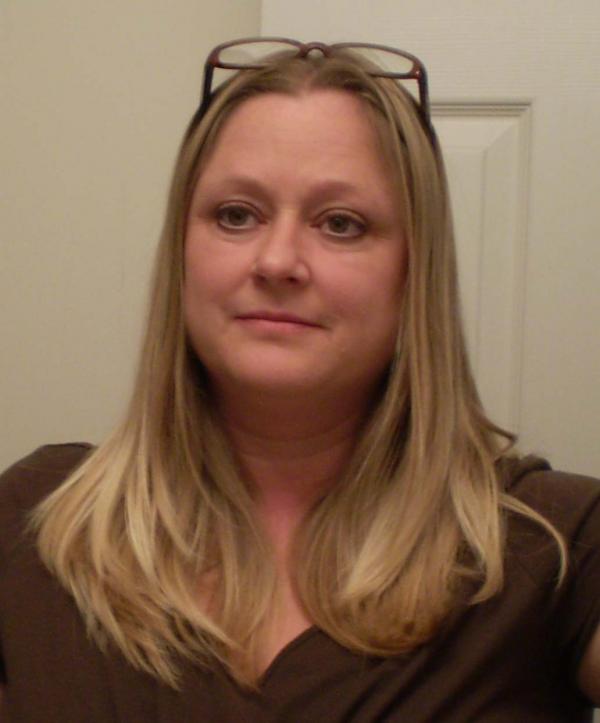 Karen Johnson - Class of 1982 - Western Harnett High School