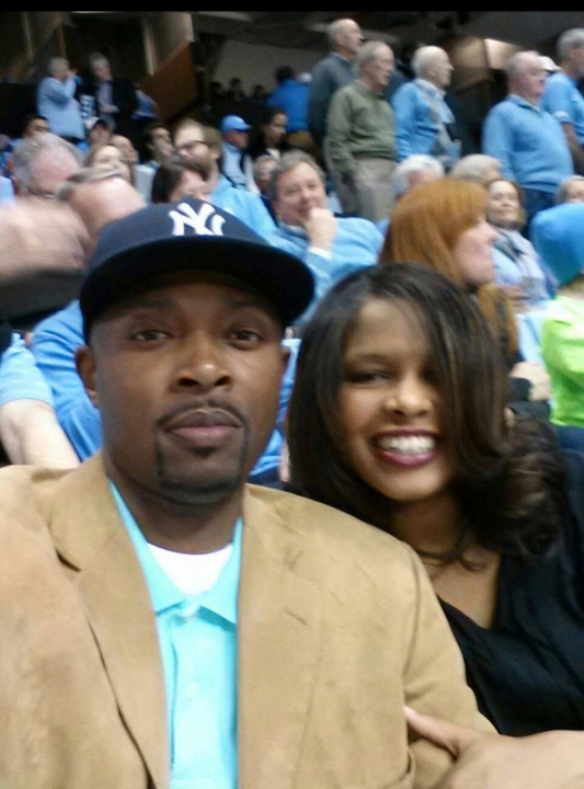 Andrew Mckoy - Class of 1995 - Western Harnett High School