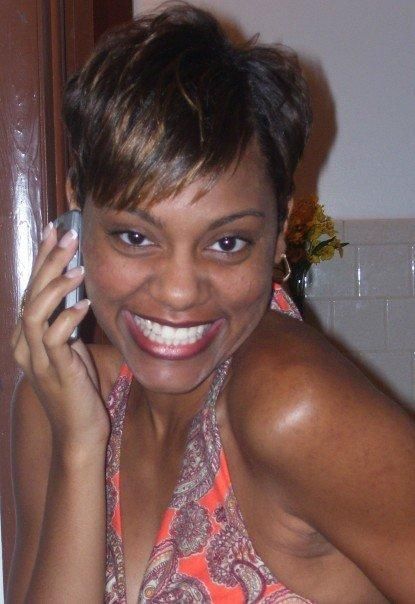 Jasmine Rascoe - Class of 2002 - Western Harnett High School