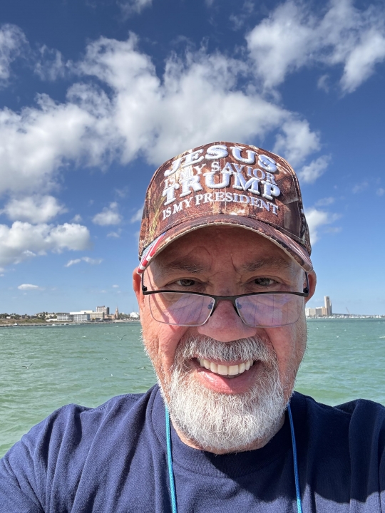 Carl Blanton - Class of 1981 - Western Harnett High School